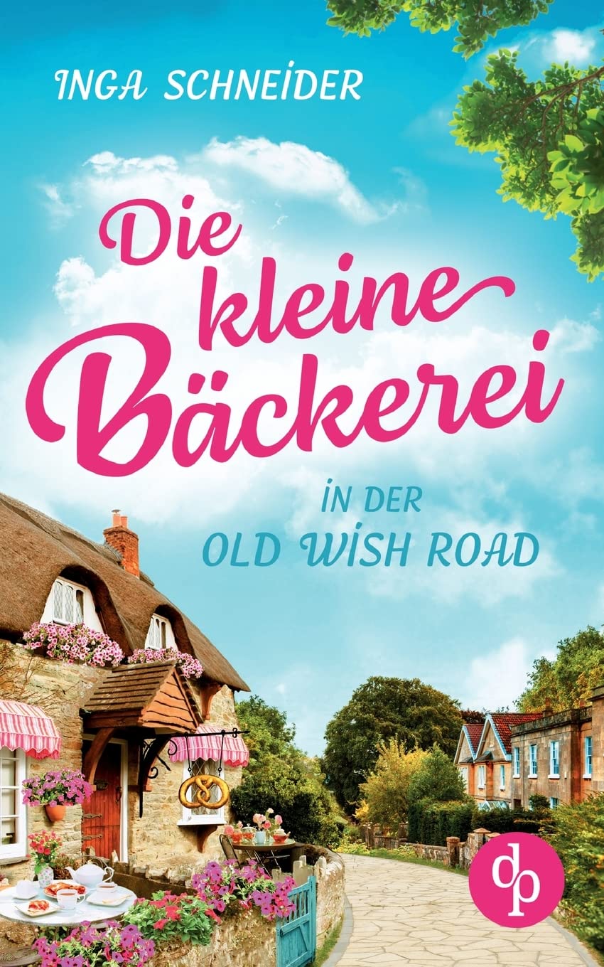 Die kleine Bäckerei in der Old Wish Road Contemporary literature