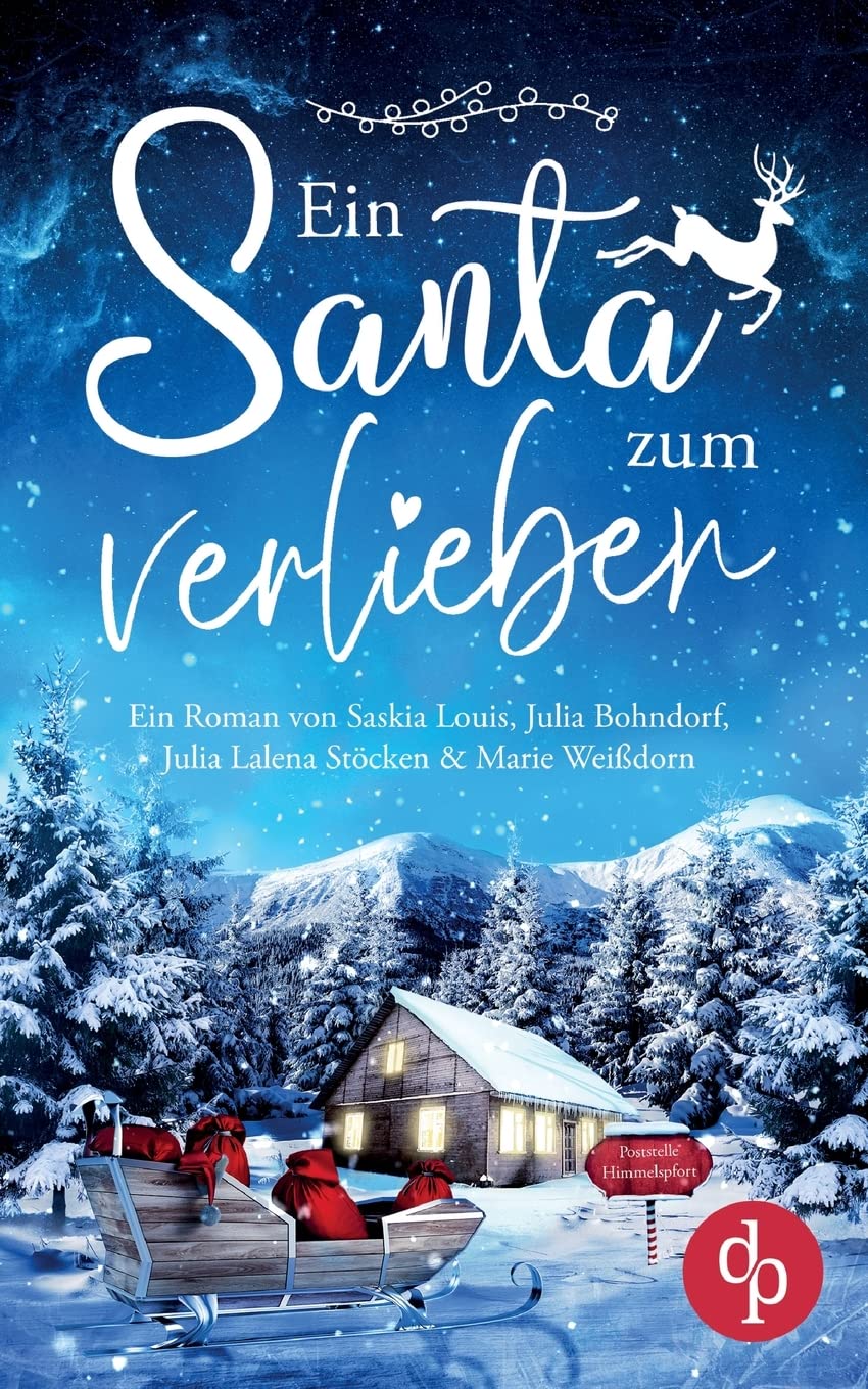 Ein Santa zum Verlieben Holiday Reading