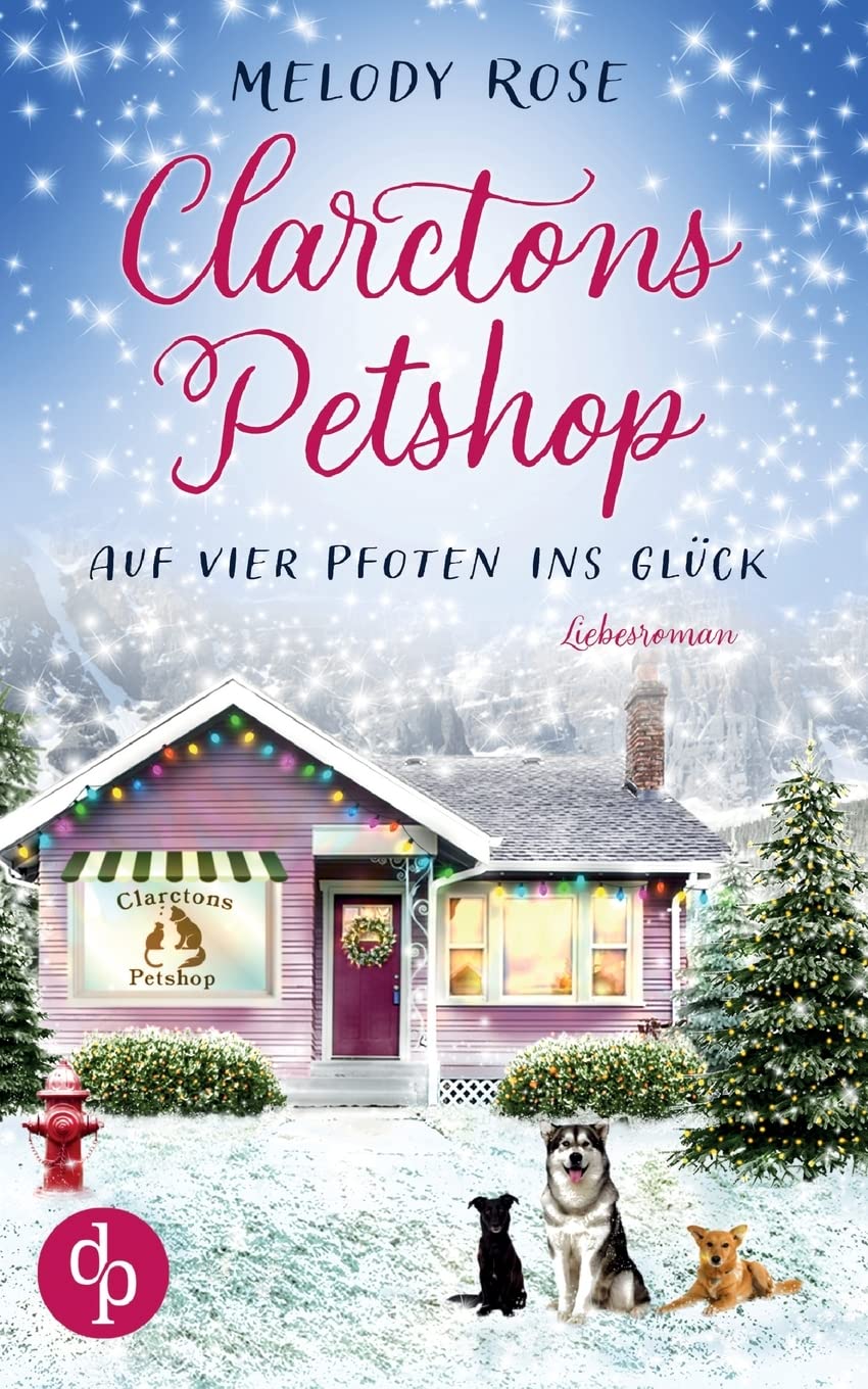 Clarctons Petshop Contemporary literature Books