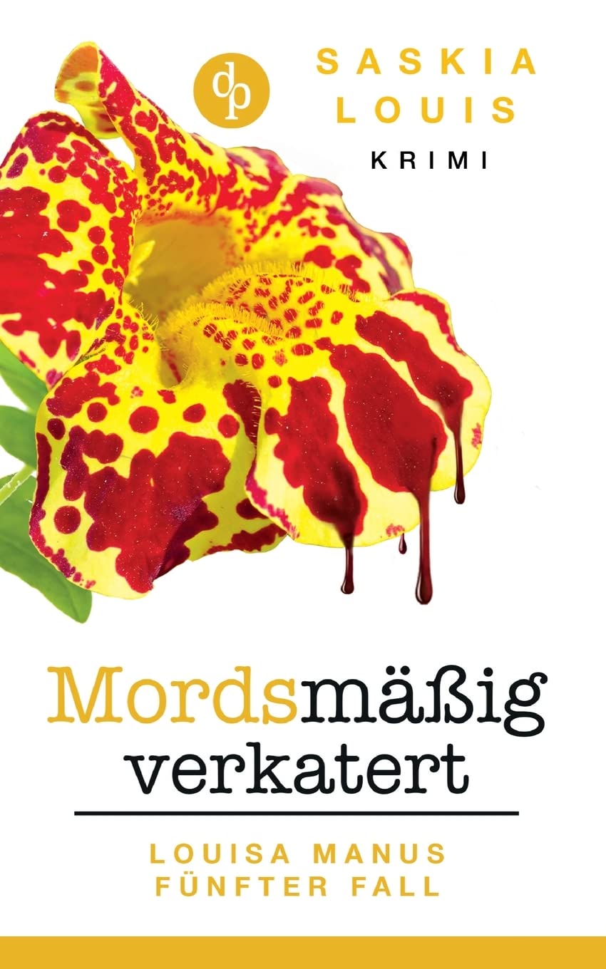 Mordsmäßig verkatert Contemporary literature