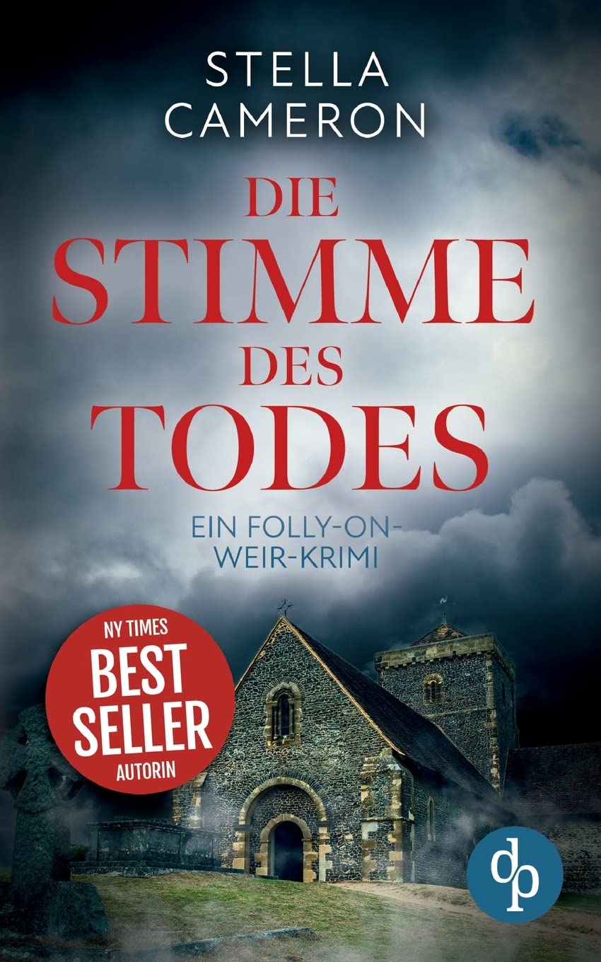 Product Image: Die Stimme des Todes