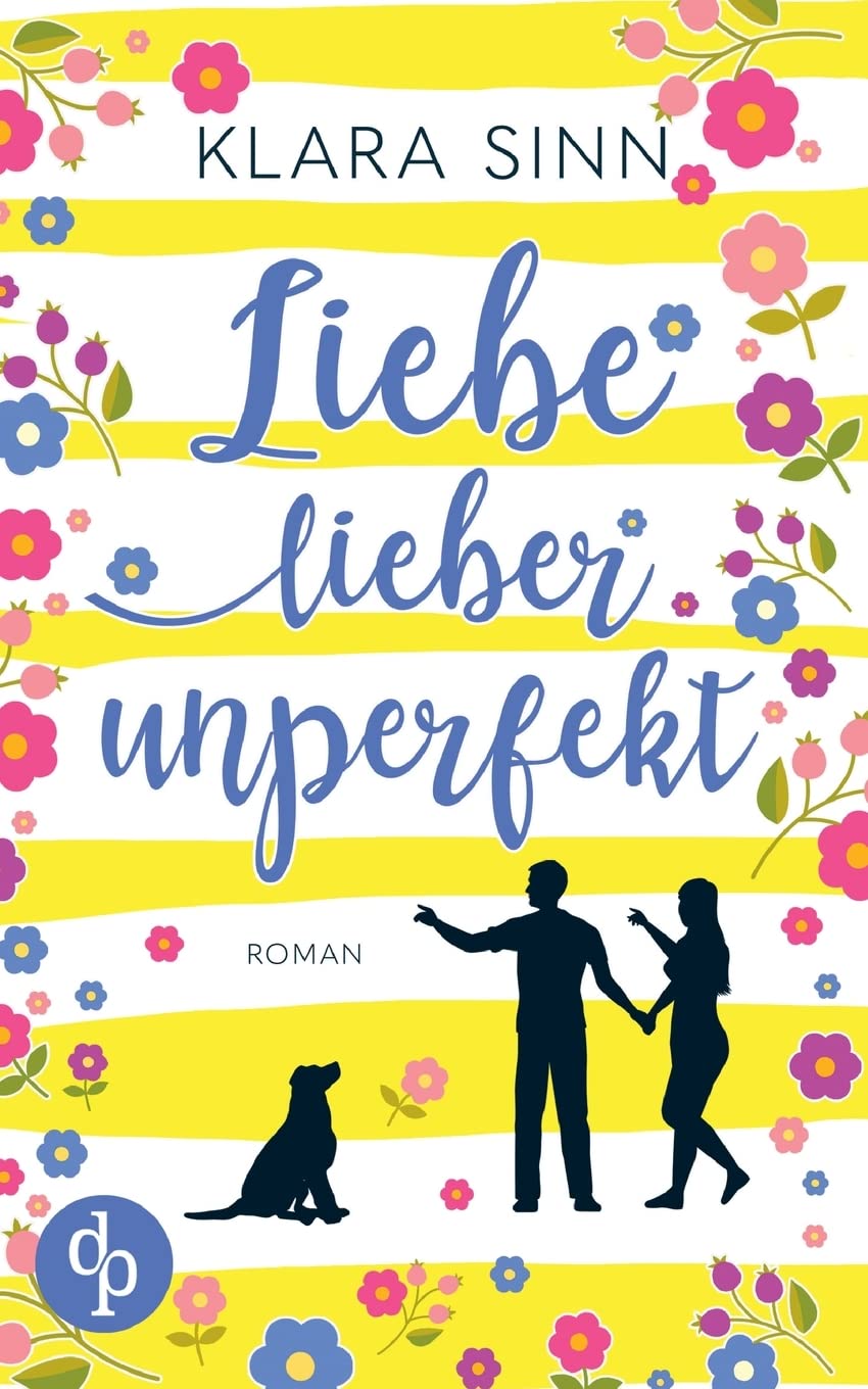Product Image: Liebe lieber unperfekt