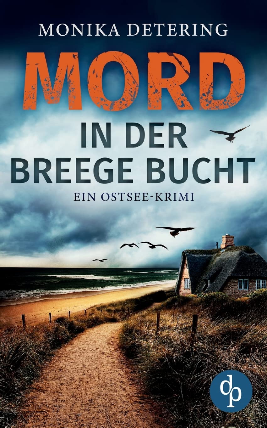 Mord in der Breege Bucht: Ein Ostsee-Krimi Contemporary literature