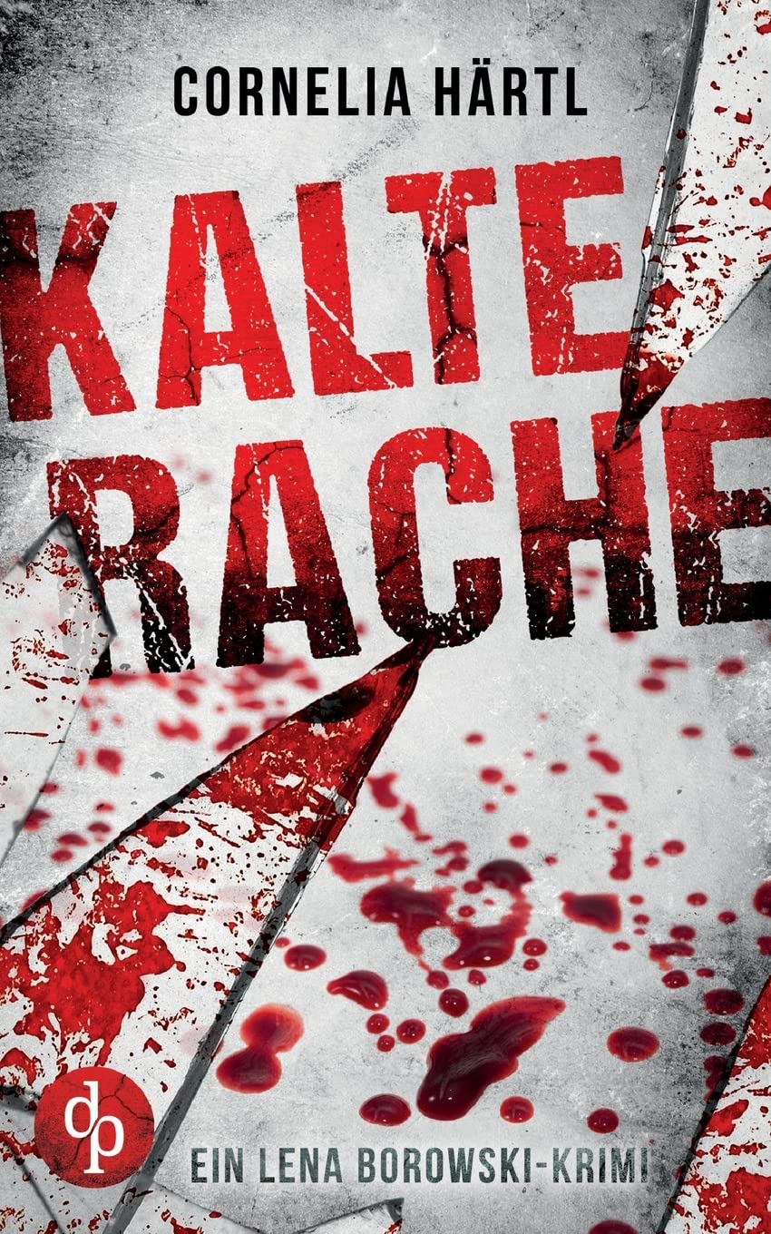 Kalte Rache Contemporary literature