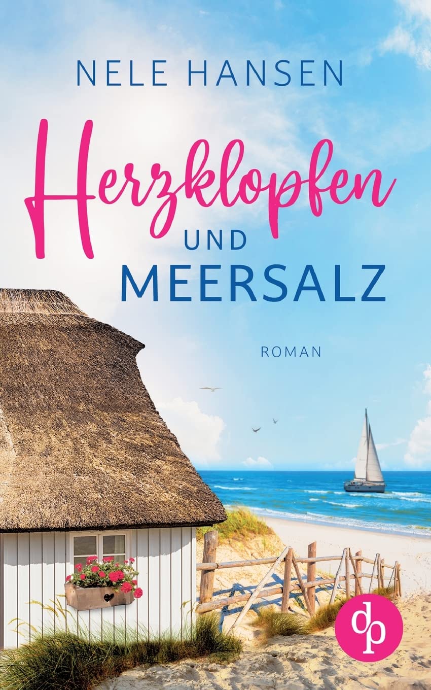 Herzklopfen und Meersalz Contemporary literature