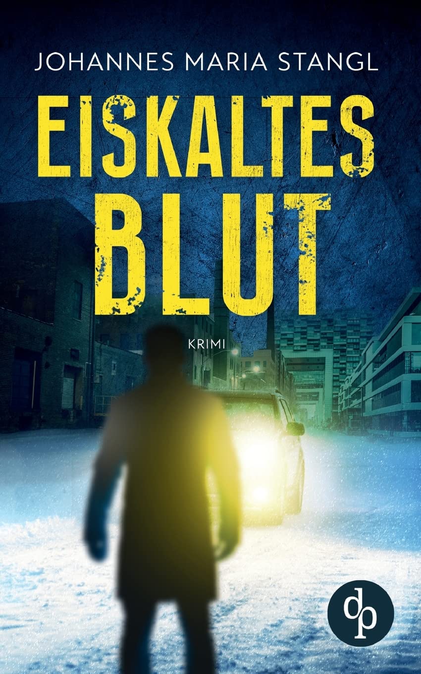 Eiskaltes Blut Contemporary literature Books