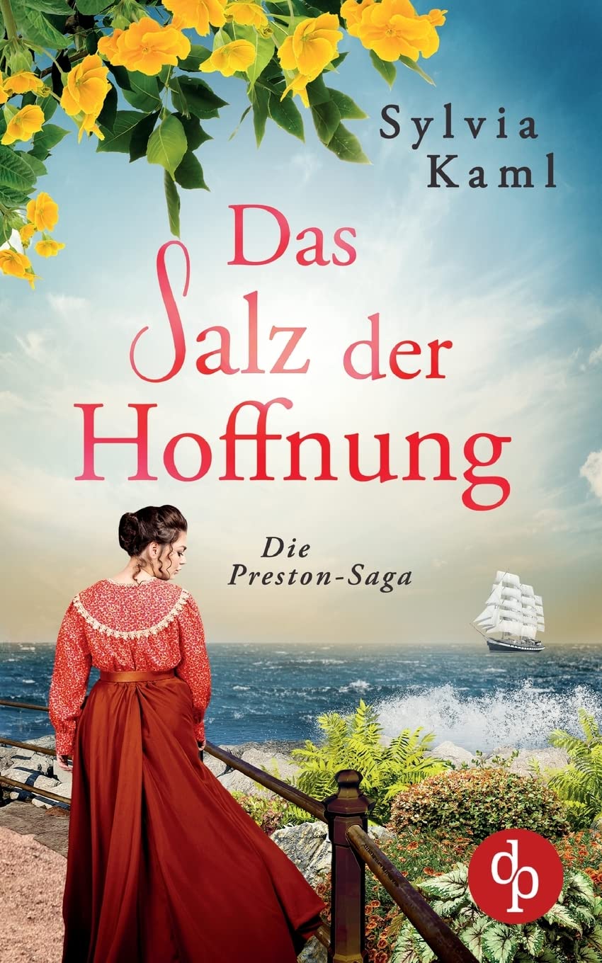 Product Image: Das Salz der Hoffnung