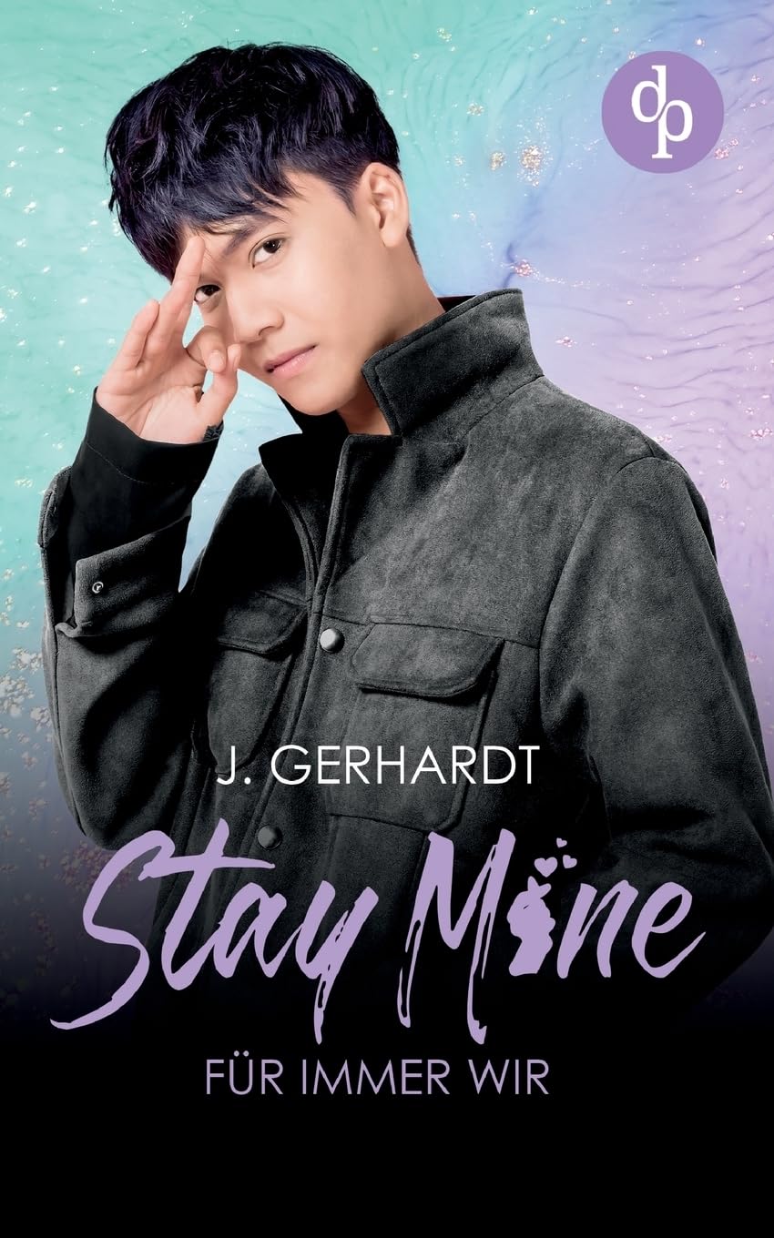 Product Image: Stay mine - Für immer wir