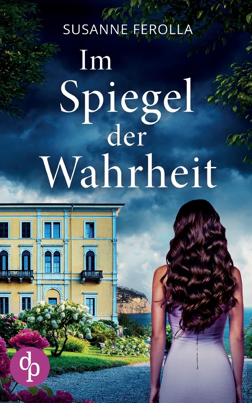 Im Spiegel der Wahrheit Contemporary literature