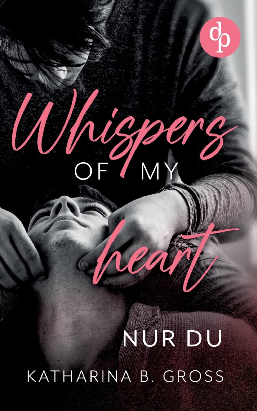 Whispers of my Heart Contemporary literature