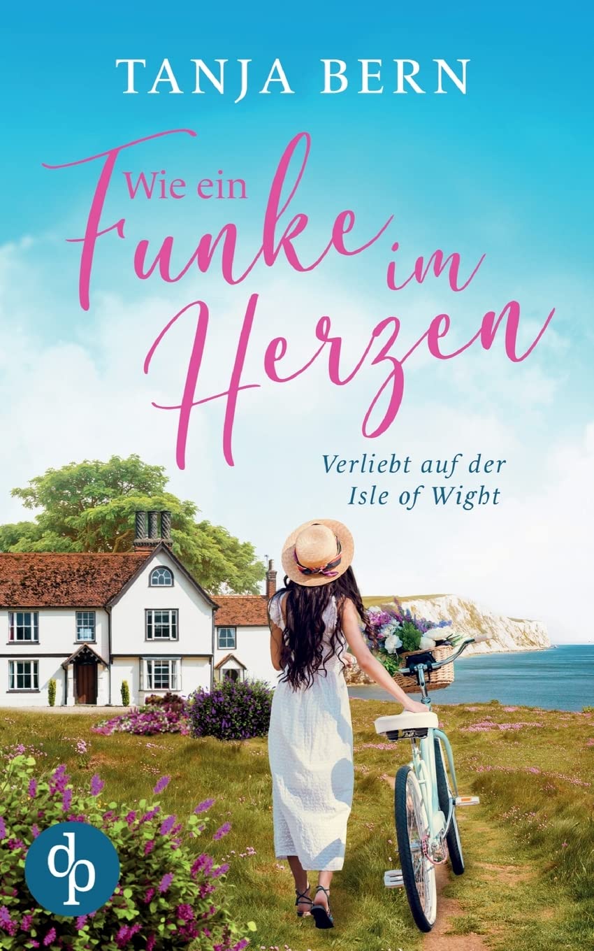 Wie ein Funke im Herzen Contemporary literature Books