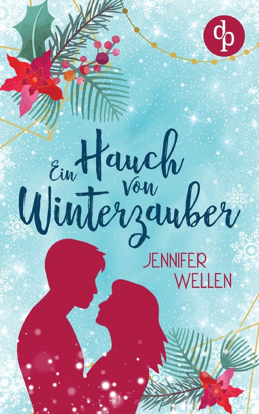 Ein Hauch von Winterzauber Holiday Reading
