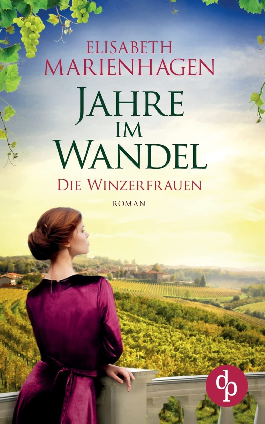 Jahre im Wandel book