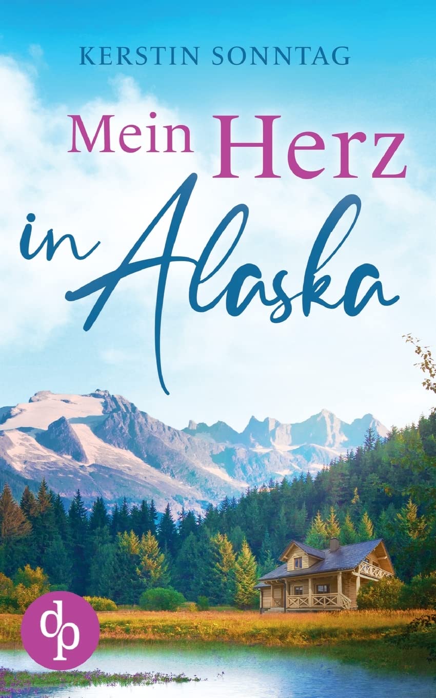 Mein Herz in Alaska book