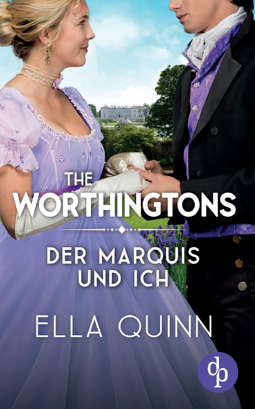 Der Marquis und ich Historical Fiction