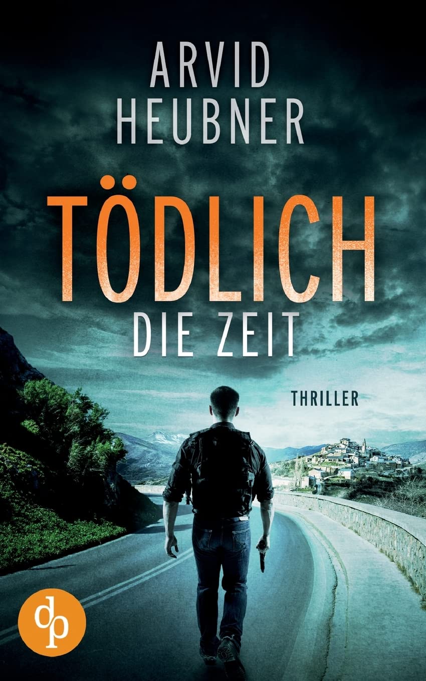 Product Image: Tödlich die Zeit