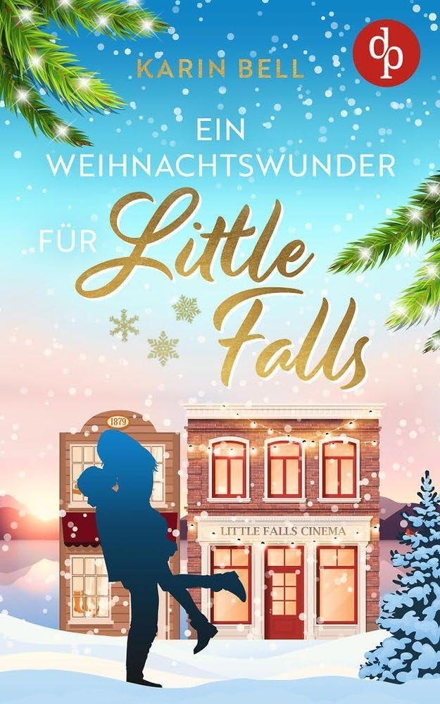 Ein Weihnachtswunder für Little Falls Humour & Satire
