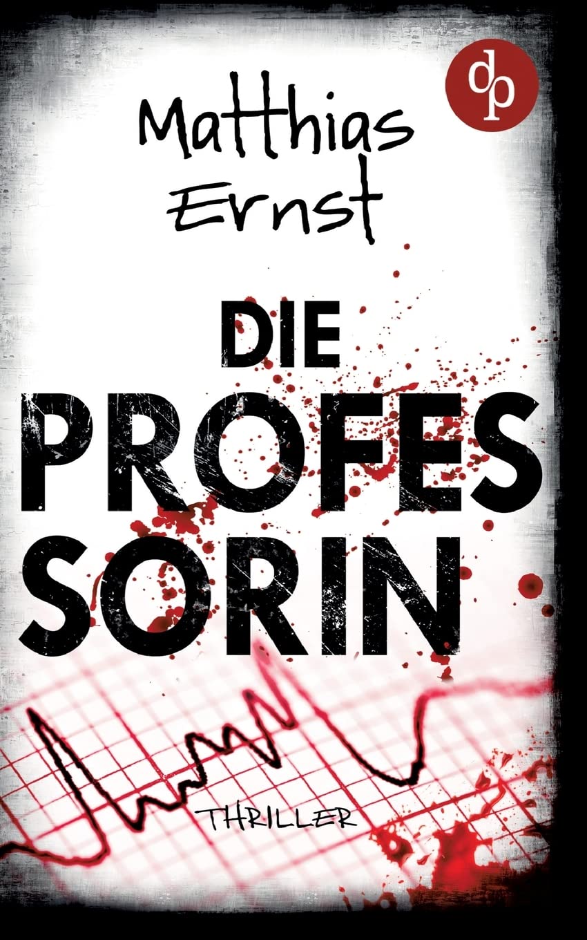 Product Image: Die Professorin