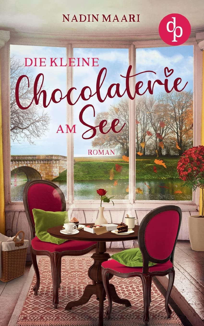 Die kleine Chocolaterie am See Contemporary literature