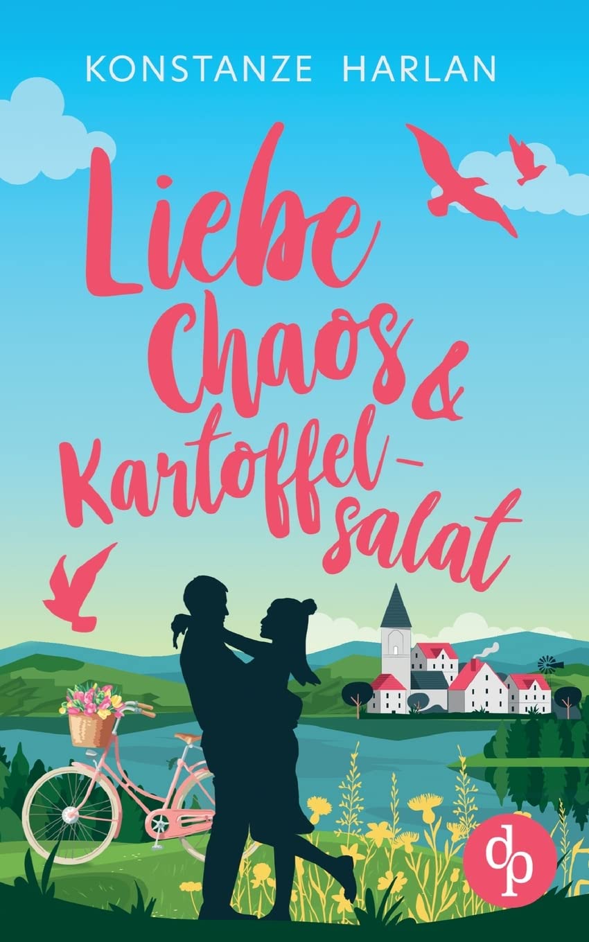 Liebe, Chaos & Kartoffelsalat Humour & Satire
