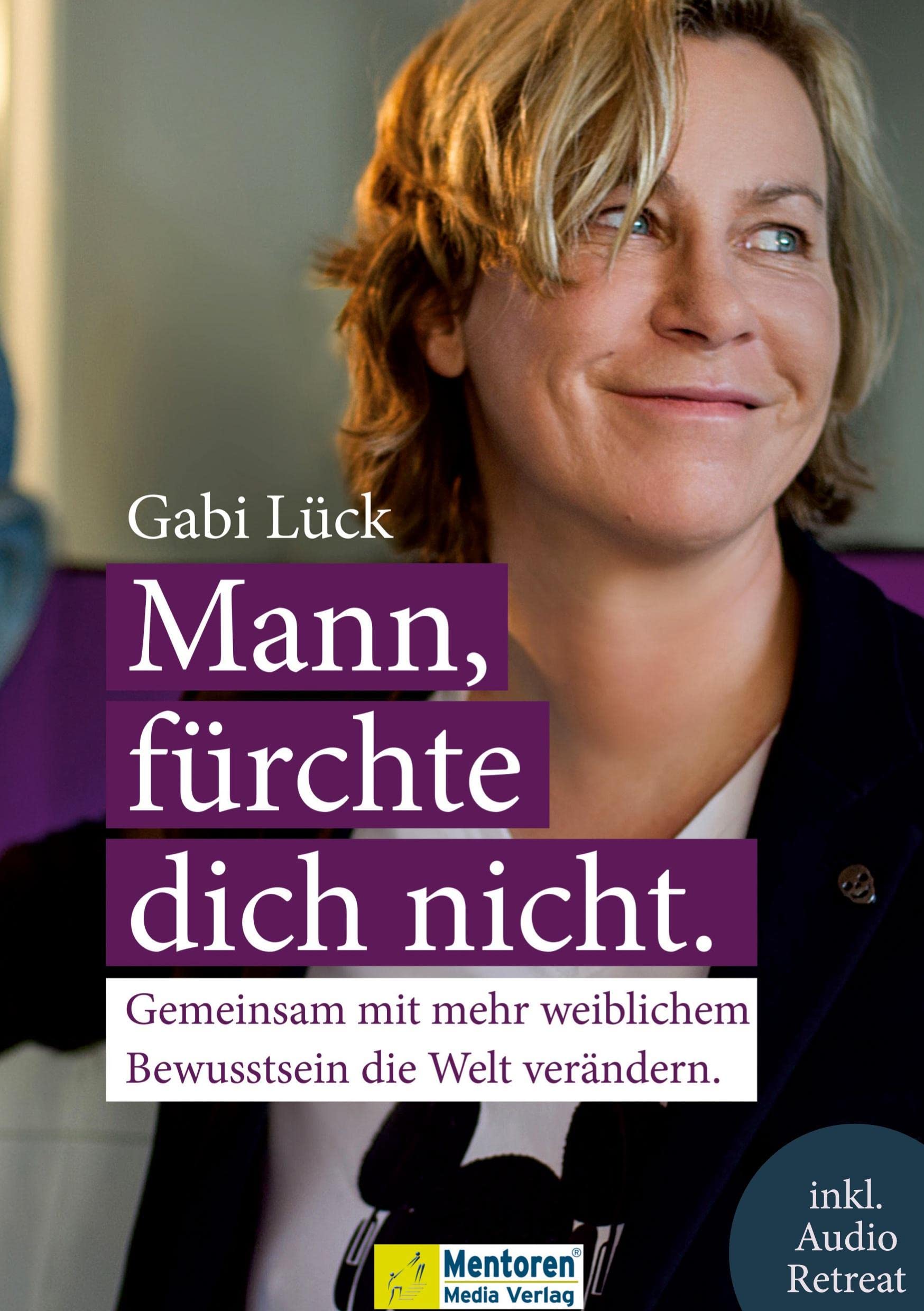Mann, fürchte dich nicht. Social Sciences