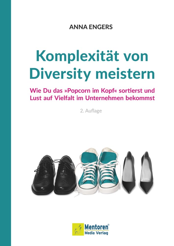 Komplexität von Diversity meistern Books