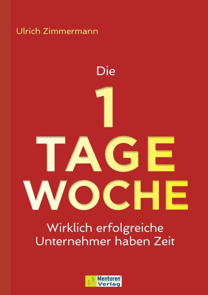 Product Image: Die 1-Tage-Woche