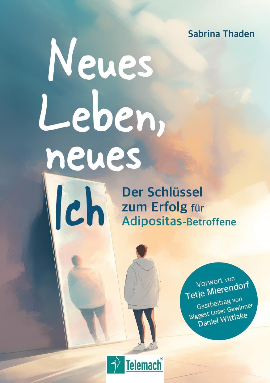 Neues Leben, neues Ich Medicine