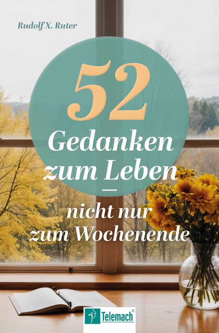 52 Gedanken zum Leben book