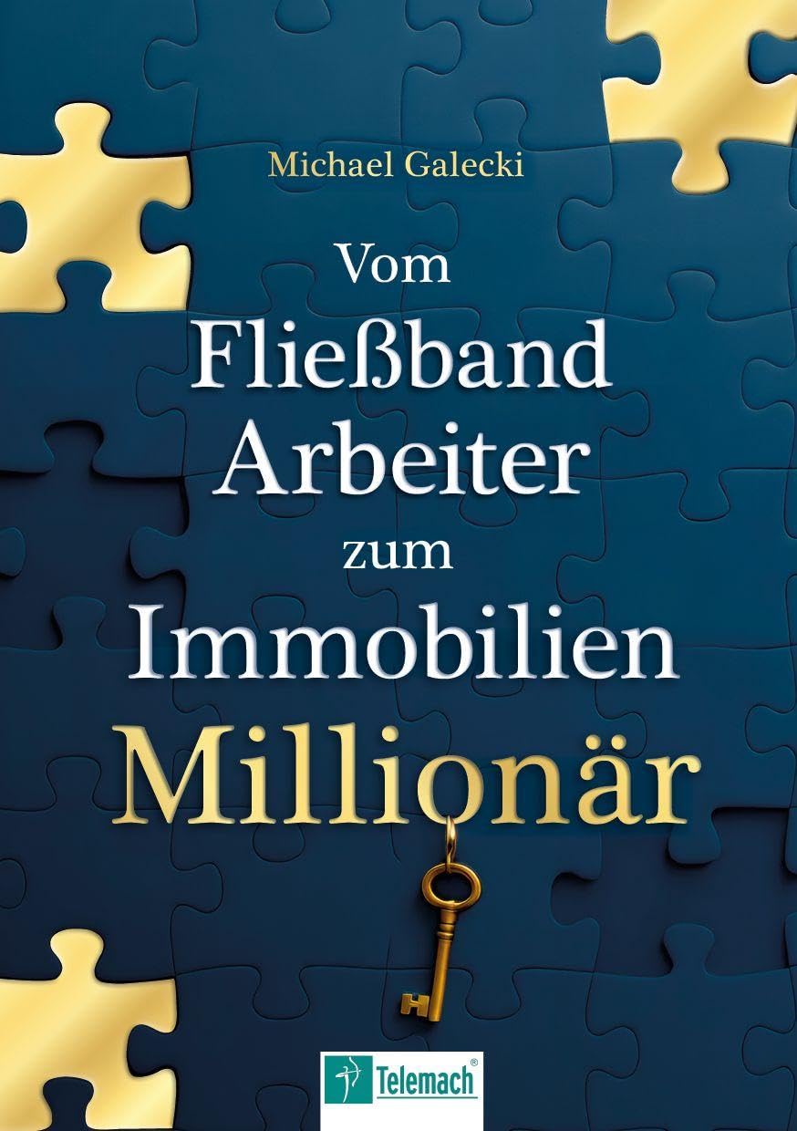 Vom Fließband-Arbeiter zum Immobilien-Millionär Science