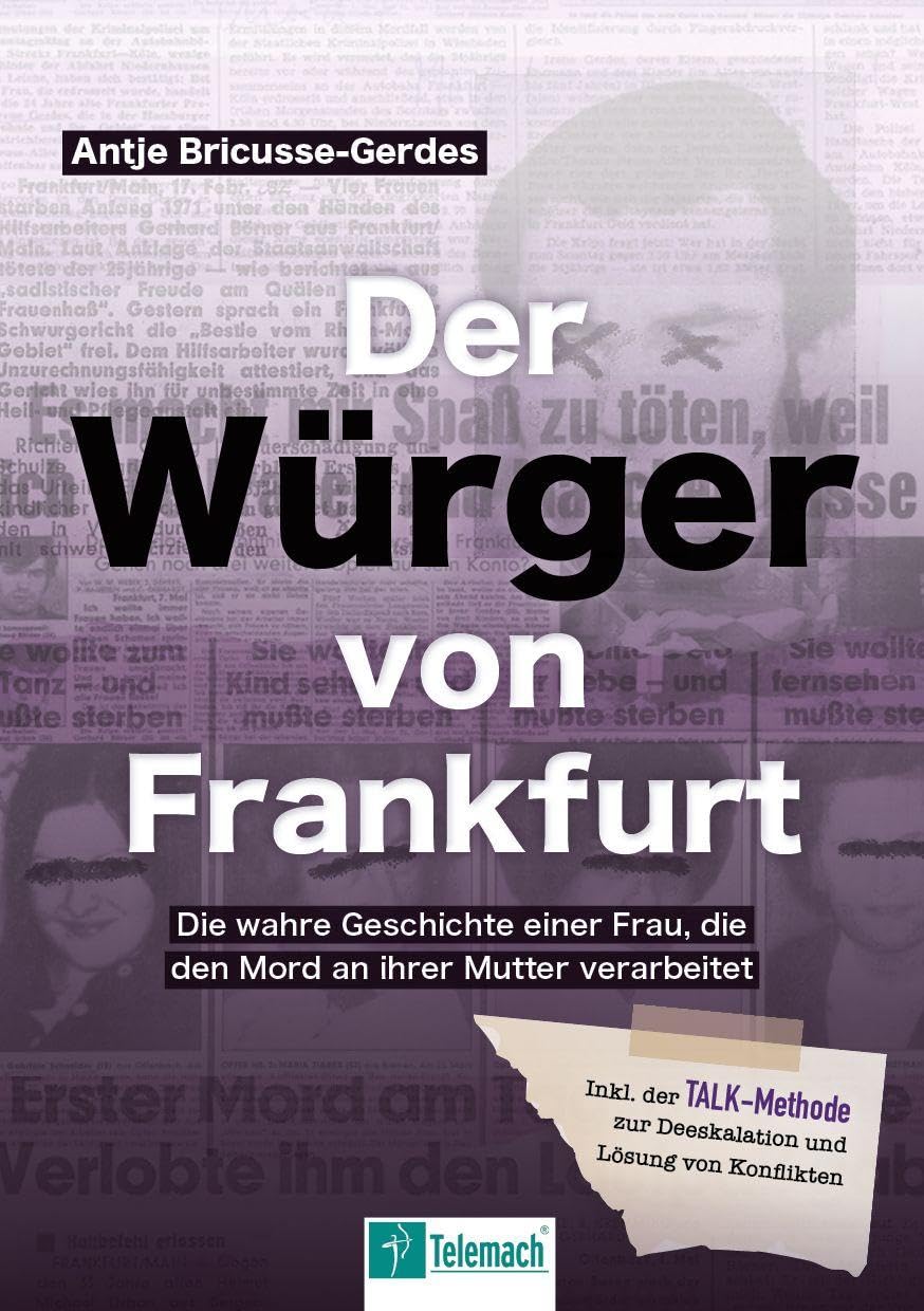 Der Würger von Frankfurt Politics & Society
