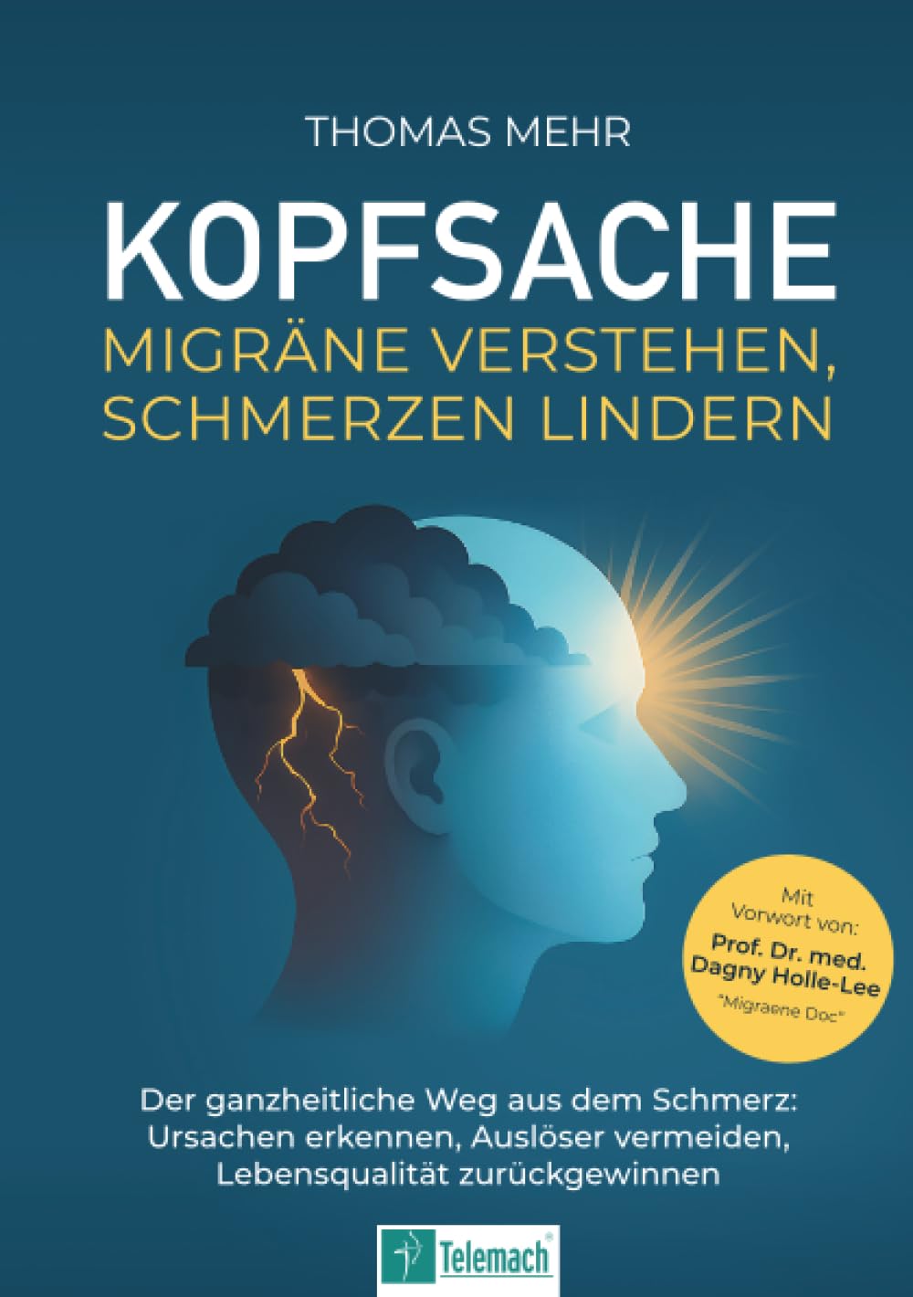 Kopfsache - Migräne verstehen, Schmerzen lindern Medicine