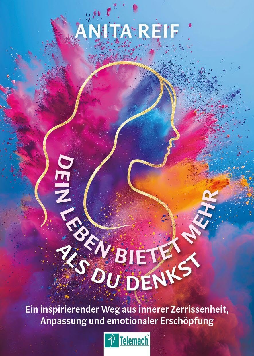 Dein Leben bietet mehr als du denkst Business, Finance & Career