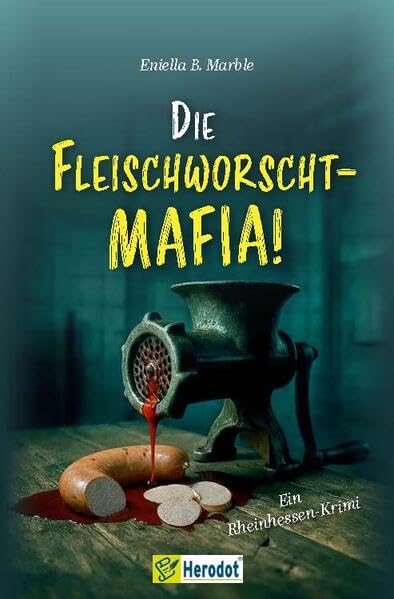 Die Fleischworscht-Mafia! Social Sciences