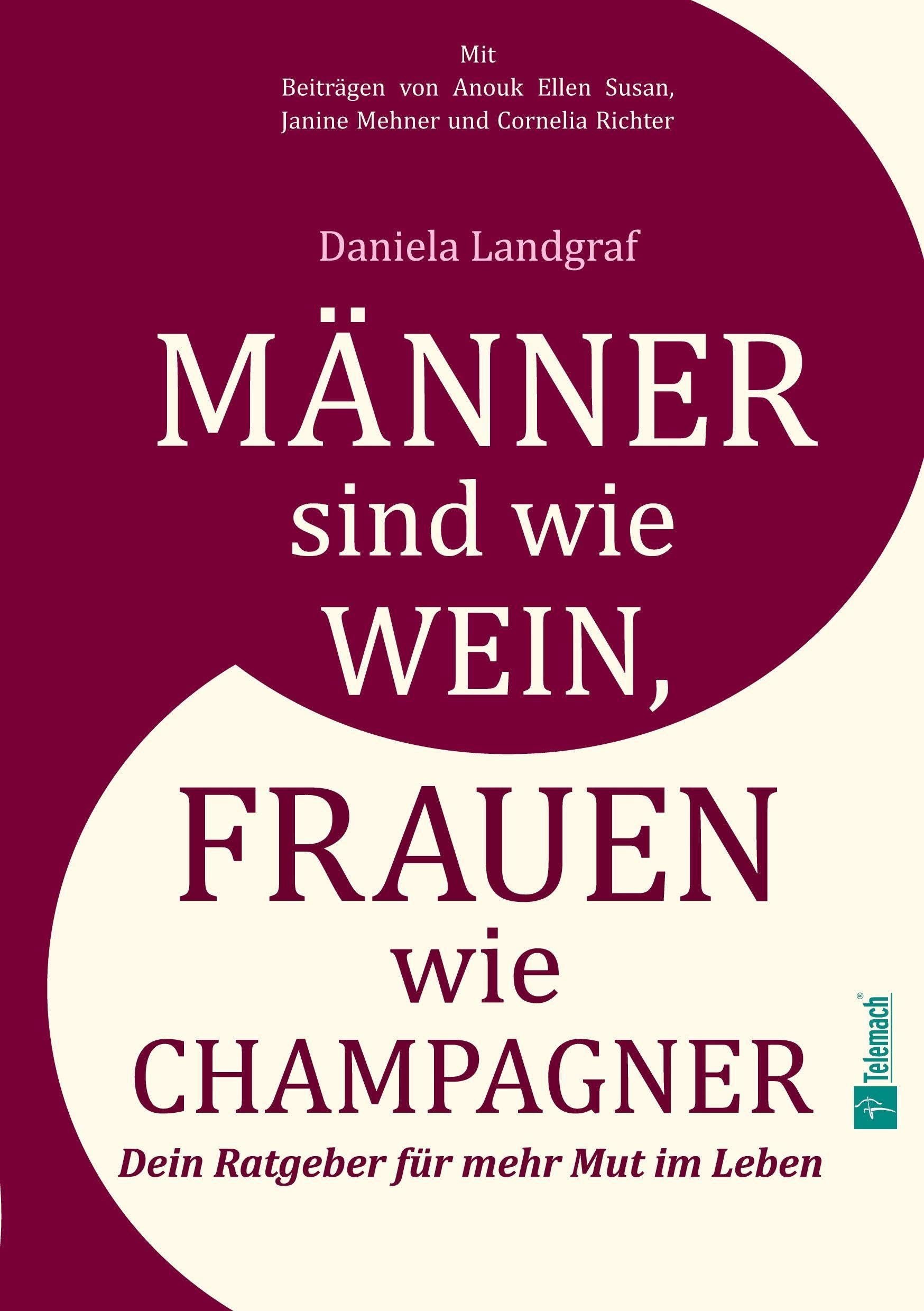 Männer sind wie Wein, Frauen wie Champagner Lifestyle