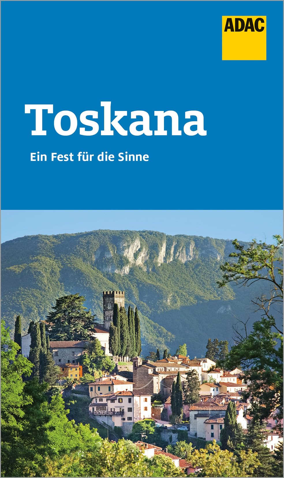 ADAC Reiseführer Toskana Leisure, Home & Garden