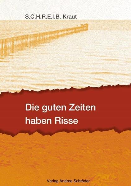 Die guten Zeiten haben Risse Contemporary literature