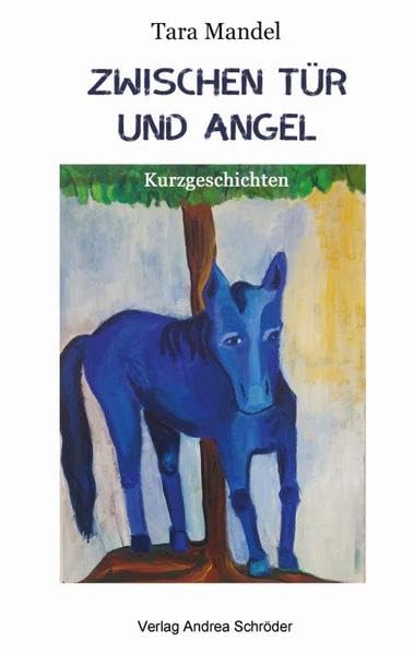 Zwischen Tür und Angel book
