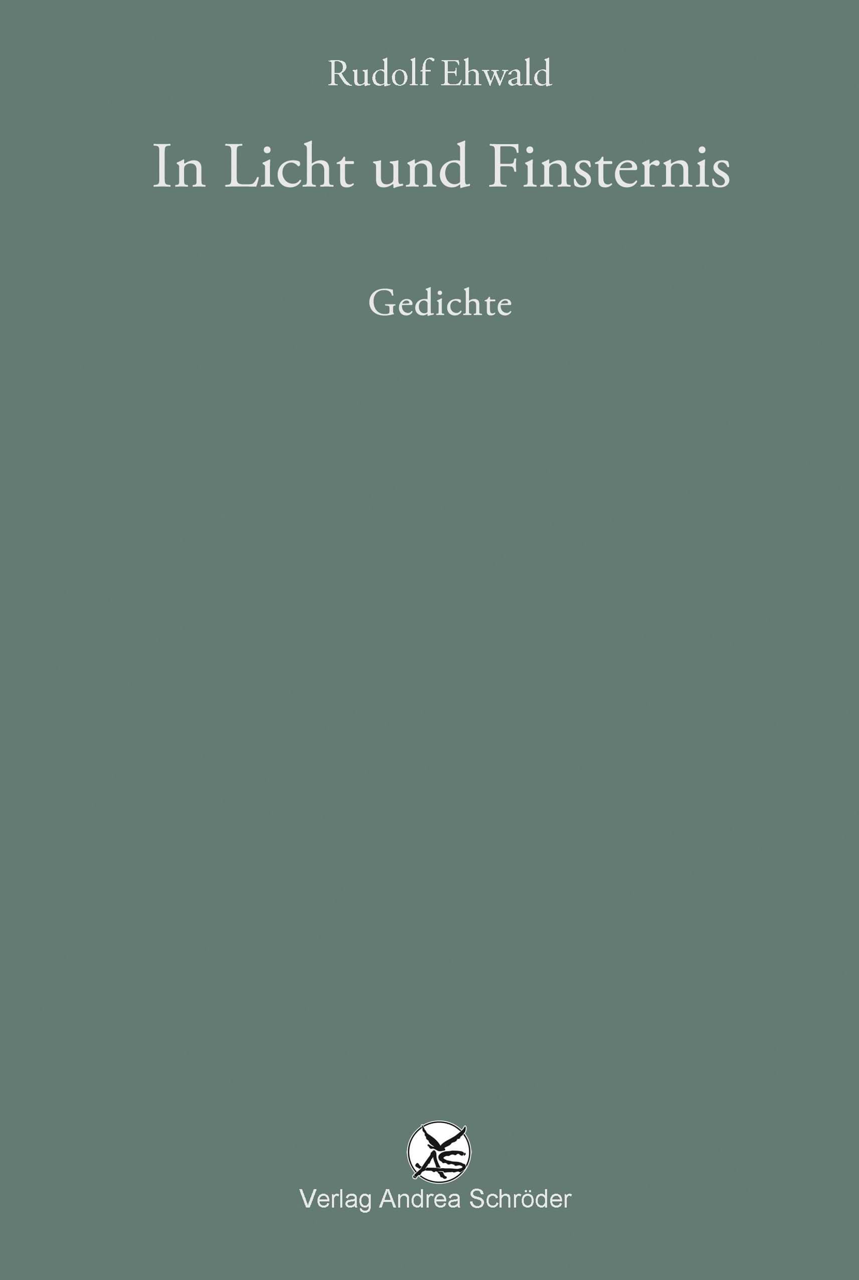In Licht und Finsternis: Gedichte Poetry