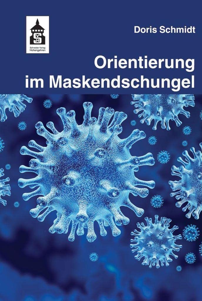 Orientierung im Maskendschungel book