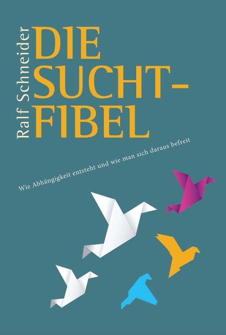 Product Image: Die Suchtfibel