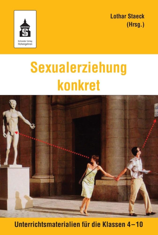 Product Image: Sexualerziehung konkret
