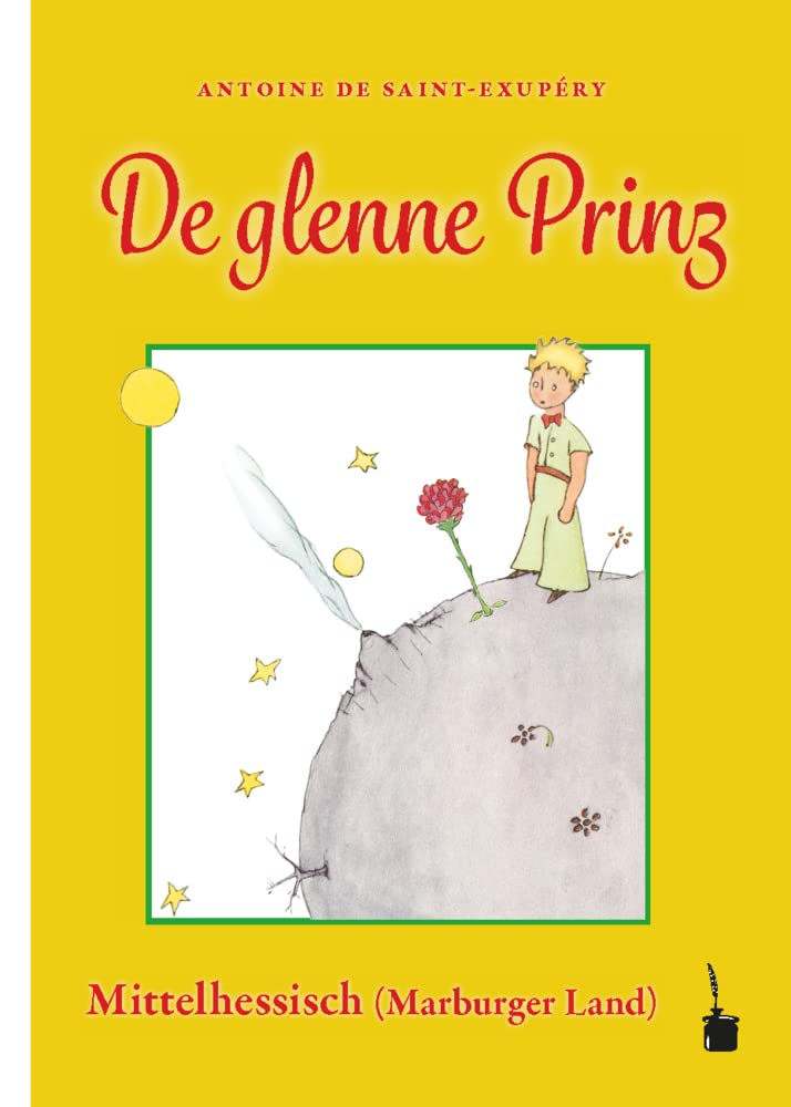 Product Image: De glenne Prinz