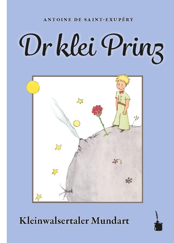 Dr klein Prinz Historical Fiction