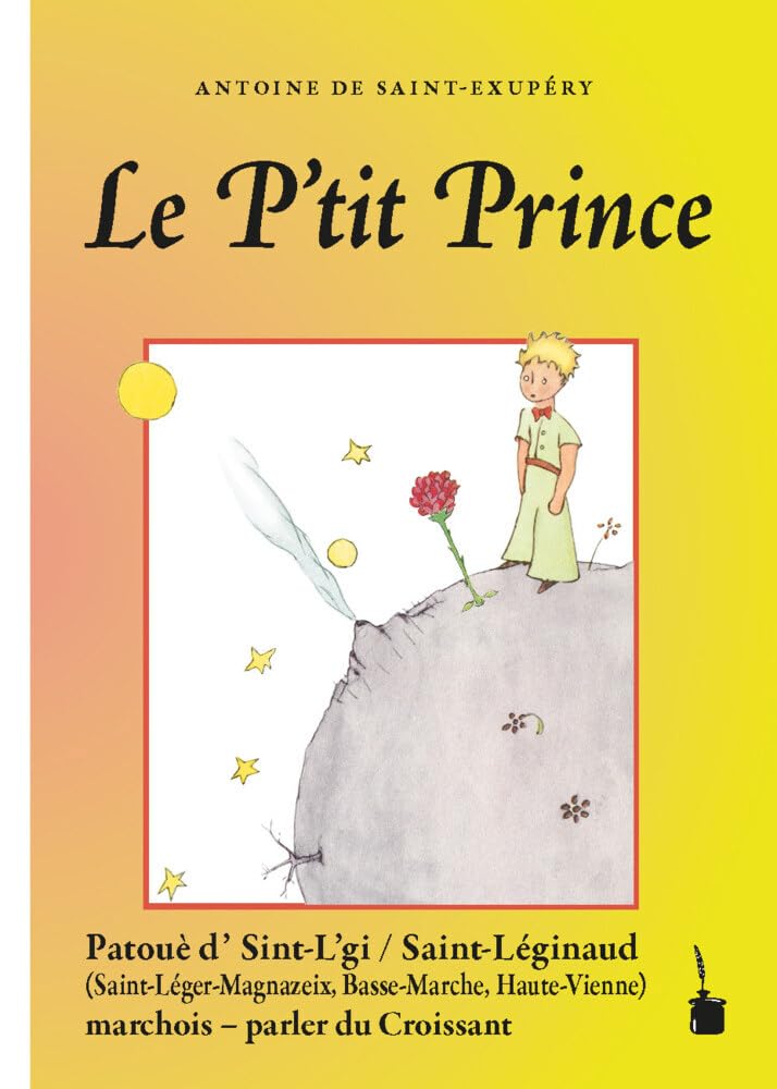 Le P'tit Prince Historical Fiction