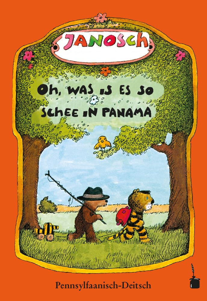Product Image: Oh, was is es so schee in Panama