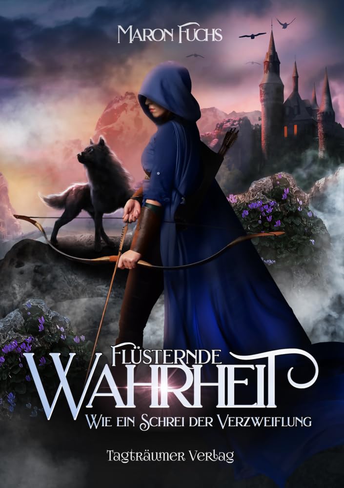 Product Image: Flüsternde Wahrheit
