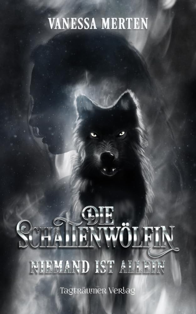 Product Image: Die Schattenwölfin