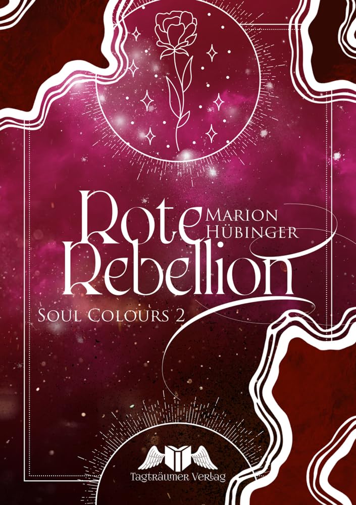 Rote Rebellion: Soul Colours 2 Contemporary literature