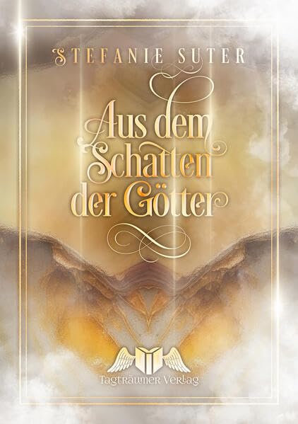 Aus dem Schatten der Götter Historical Fiction